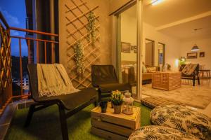 Emerald Avenue Brinchang 8 guests 3 bedrooms