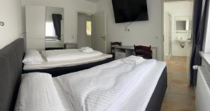 Double or Twin Room room in Hotel Am Wildpark