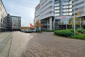 Corendon Apartments Amsterdam Schiphol Airport