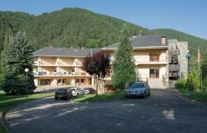 Planoles Xanascat - Sant Julià de Lòria