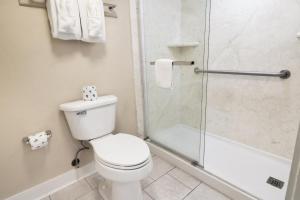 Oceanfront Room on the 5th Floor Amazing Views