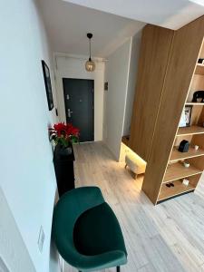 Balcescu Downtown Apartment