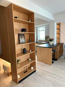 Balcescu Downtown Apartment