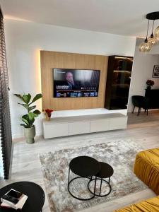 Balcescu Downtown Apartment