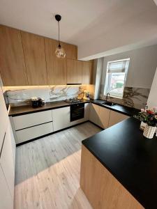 Balcescu Downtown Apartment