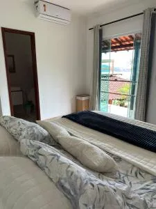 Casa bela Angra - Praia do Bananal