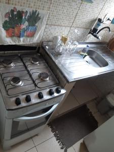 Kitnet Aconchegante Em Benfica