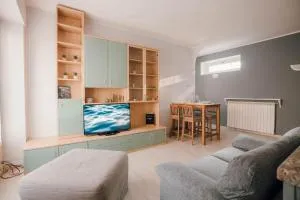 Appartamento La Riserva - Cossogno