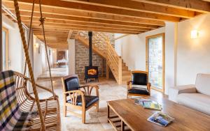 Gîtes de Lézinadou - 6 personnes - Plomeur La Torche - 3 étoiles