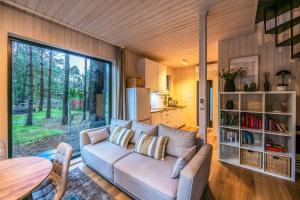Heban Forest Cabin&SAUNA Starlink