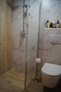 Mały domek w Dolinie Prądnika