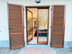 Appartamento con 1 Camera da Letto