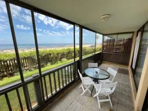 Departamento vista al mar - Ель-Табо