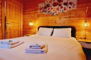 *lÉcrin de lÉtang* Dépaysement assuré