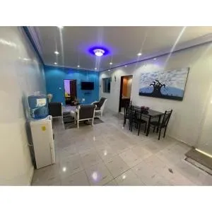 T3 meublé Chez Diouma - Leclerc