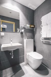 Standard Single Room room in Dunetton