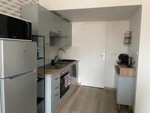 Gîte Le Duplex - 5min de la gare vers Lille-Lens-Arras