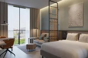 Residence Inn by Marriott Santiago de los Caballeros - Hato Mayor