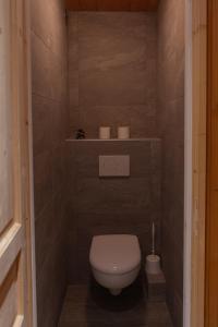 Appartements Le Neiger - Appartement Emeraude : photos des chambres