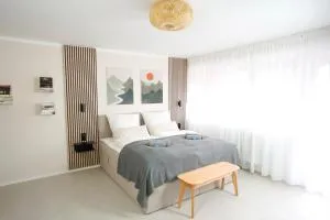 Kur-Apartment Matilda - Langensteinbach