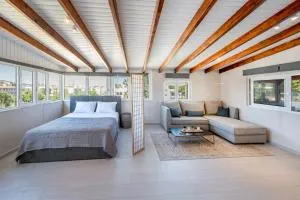 Kos Infinity Suites - Ampavris