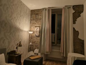 Camera Marcella Piazza Navona