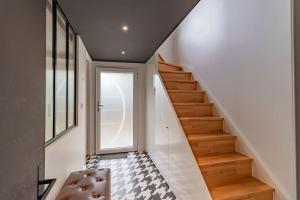 Le Lodge des Villettes