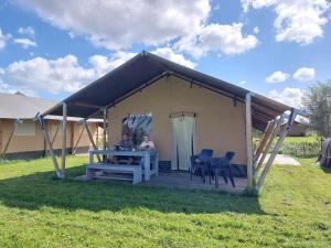 Camping De Boerinn