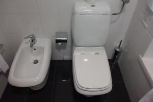 Single Room room in Hotel Senhora do Castelo