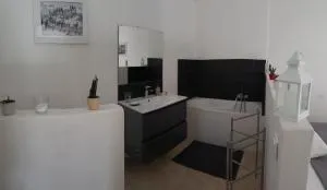 Chambre blanche - 圣维克托德乌勒