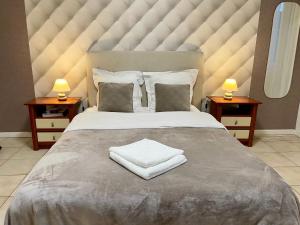 Appartements Appt PLAGE : photos des chambres