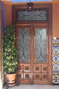Hostal Doña Carmen