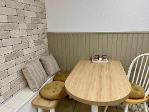 Appartements Appt PLAGE : photos des chambres