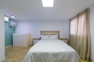 AlmeriaSuite Mojacar Playa