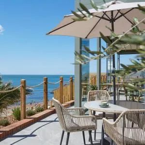 The Ventnor Annex - Niton