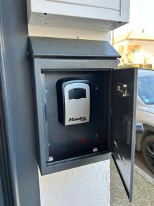 Maisons de vacances La Petite Maison des Boettes : photos des chambres