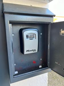 Maisons de vacances La Petite Maison des Boettes : photos des chambres