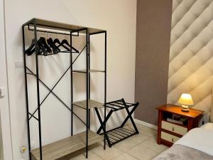 Appartements Appt PLAGE : photos des chambres