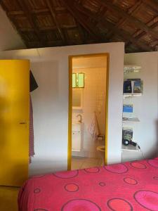 Casa del Artista, Ilha Grande Araçatiba