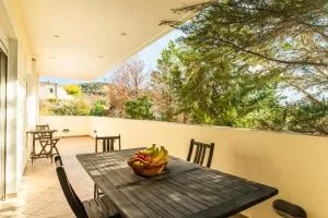 "Athena 7" appartment" near Athens airport !!! - Kouvarás