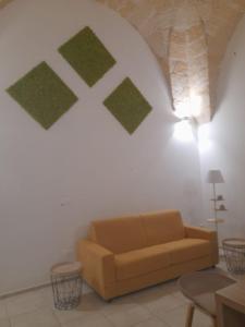 TREVVOLTE Apulian Apartments