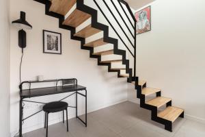 DIFY Loft de Noailles - Villeurbanne