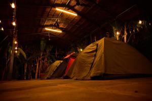 Dandeli Resorts Booking