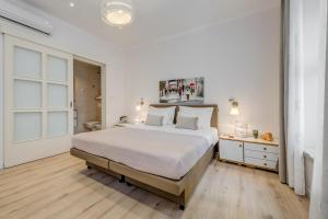 Victoria Luxury Rooms - Split Downtown 