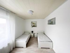 Cozy Workers Apartment in Siegburg