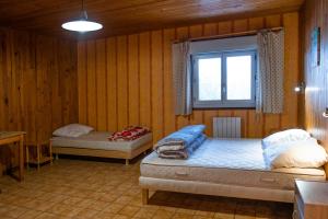 Maisons de vacances Les Genets du Sancy : photos des chambres
