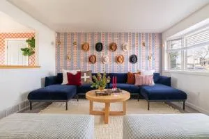 Arvada Escape: Central 4Br - Themed - Fire Pit - وستمنستر