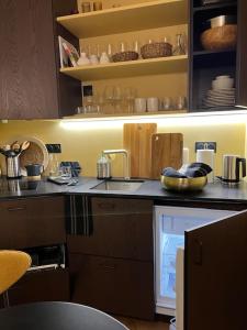 Marais - Unique duplex decorated with taste