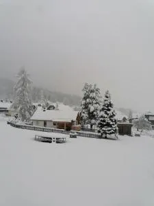 Strausshaus - Tipschern