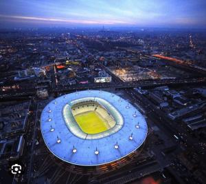 obrázek - Appartement / Stade de France / Olympic Games